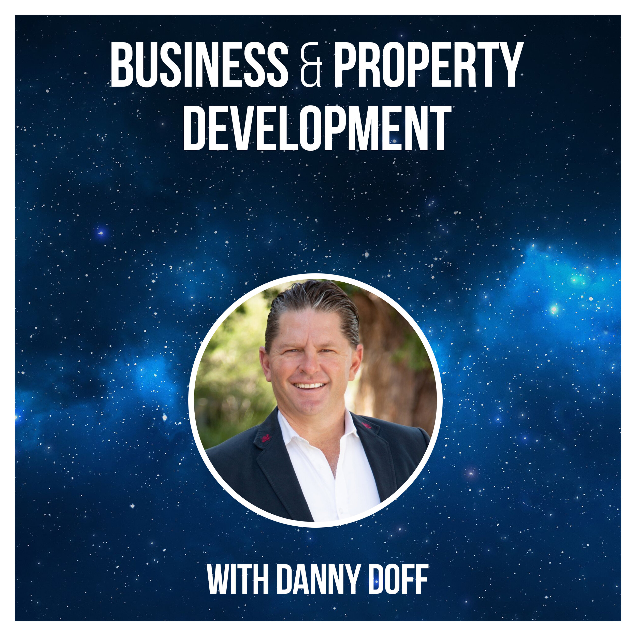 Danny Doff