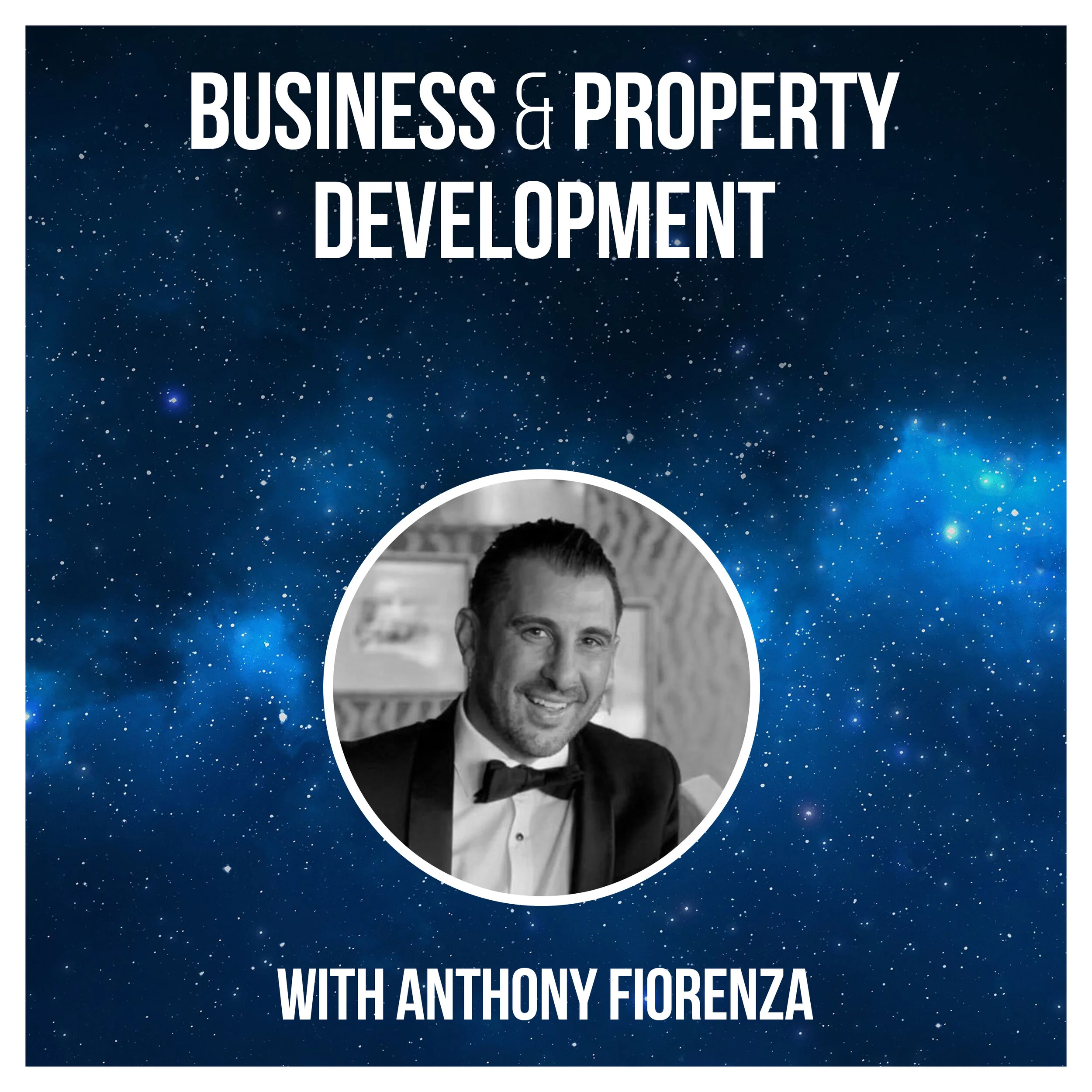 Anthony Fiorenza - Part 1