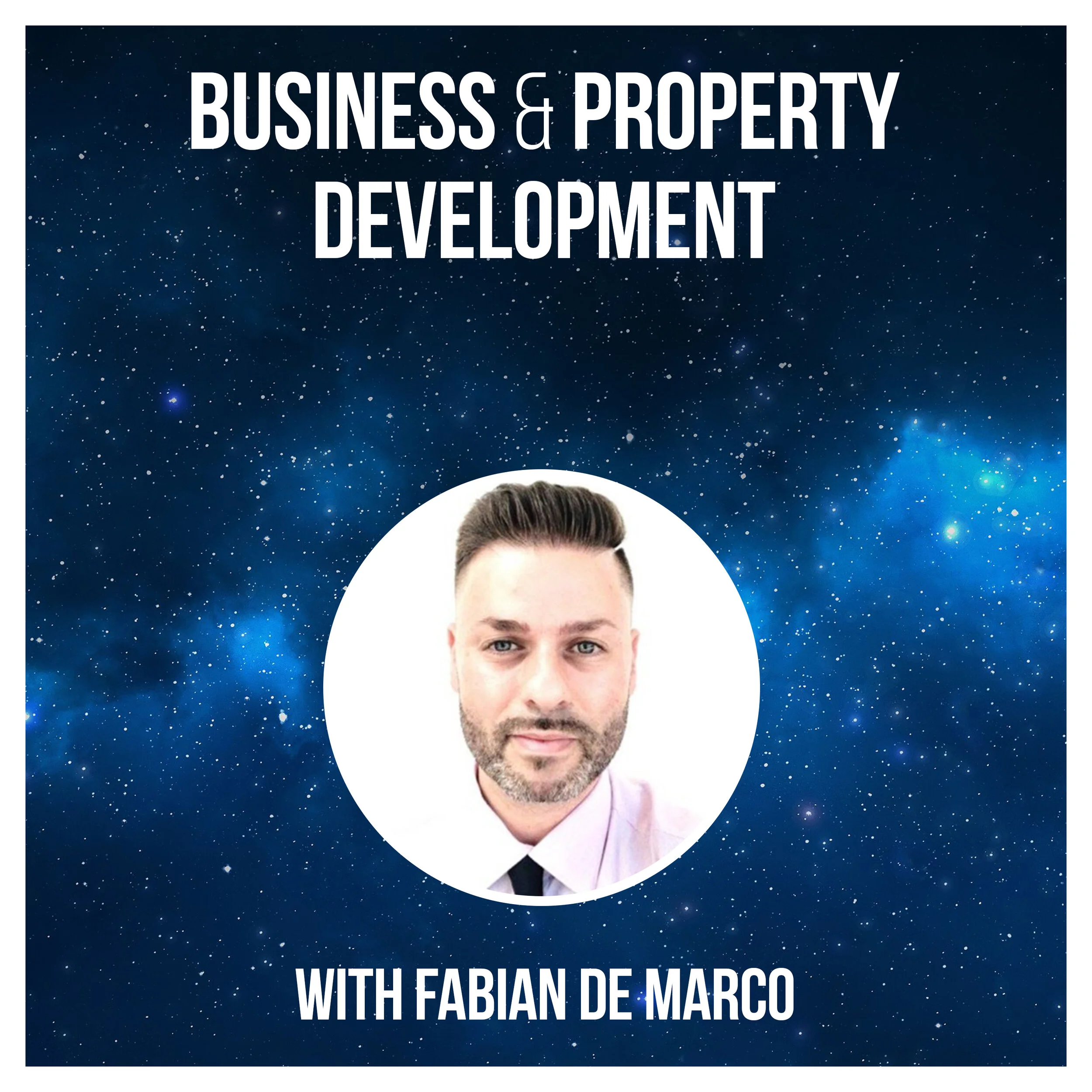 Fabian De Marco - Part 3