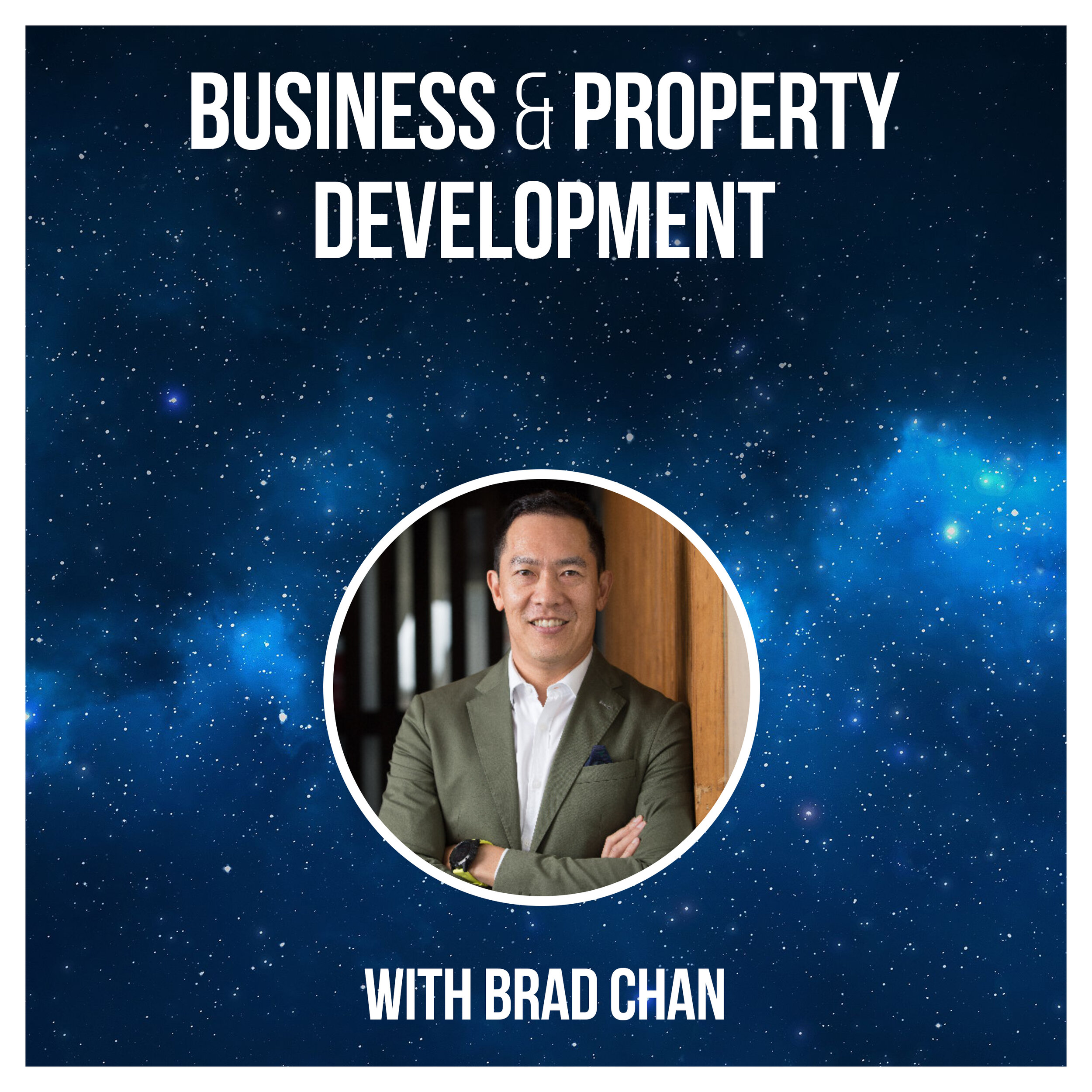 Brad Chan - Part 2