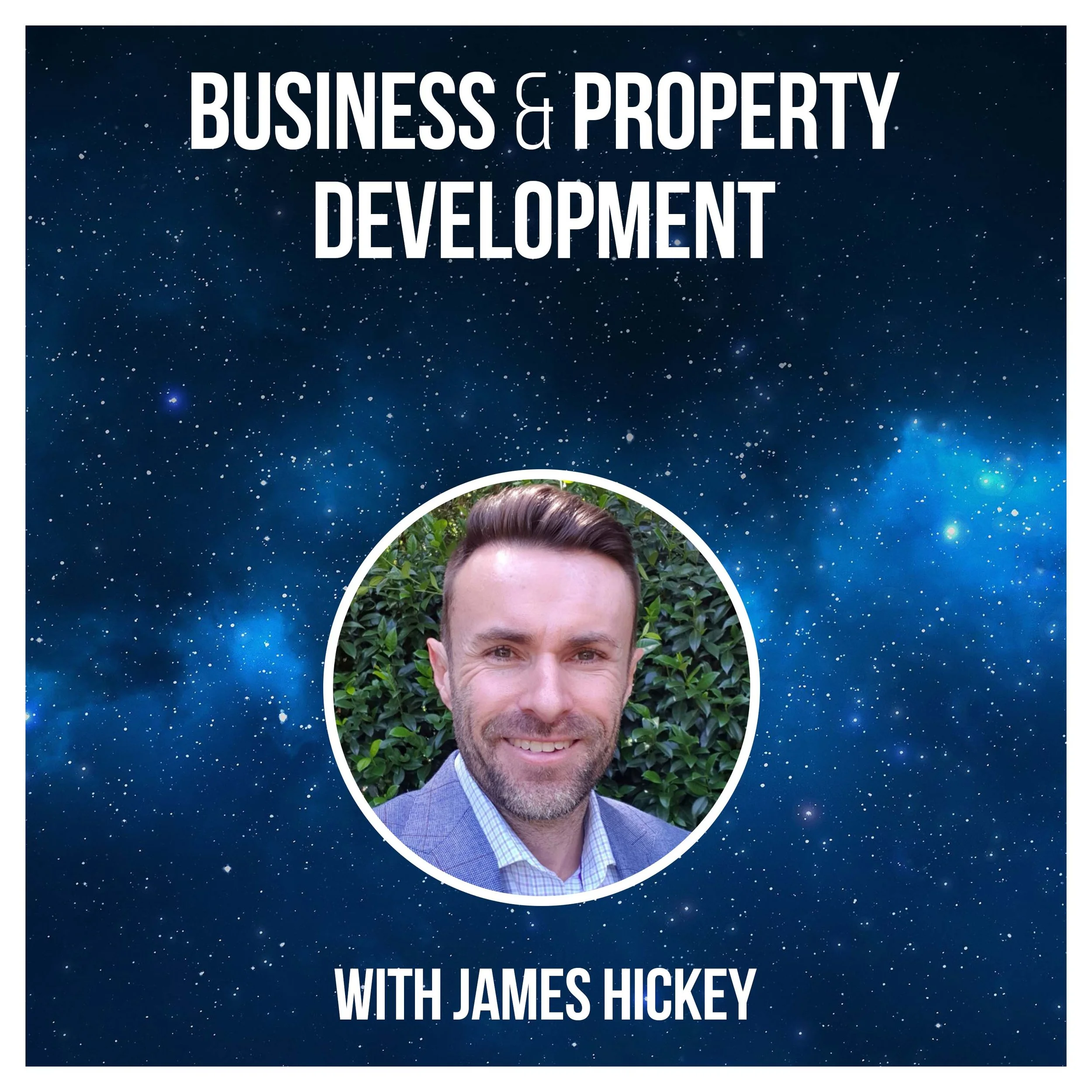 James Hickey - Part 2