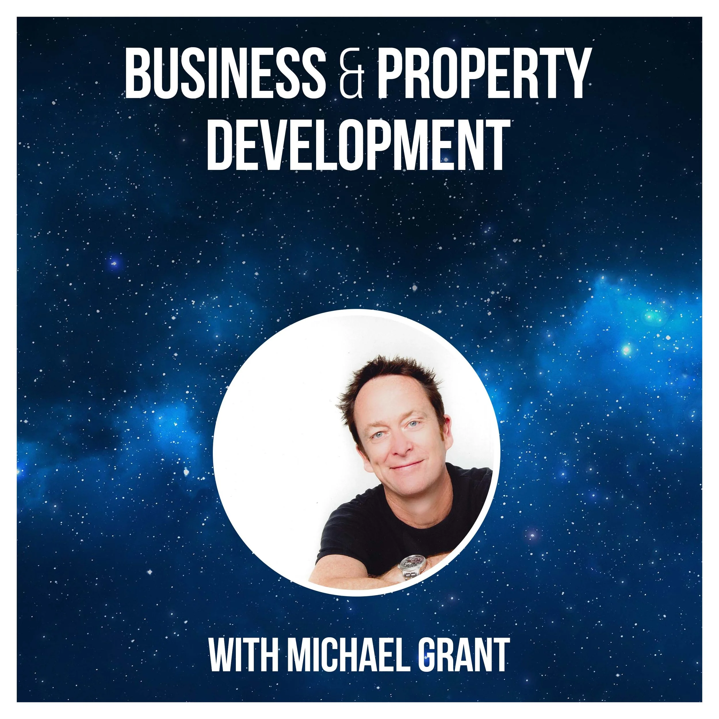 Michael Grant - Part 2