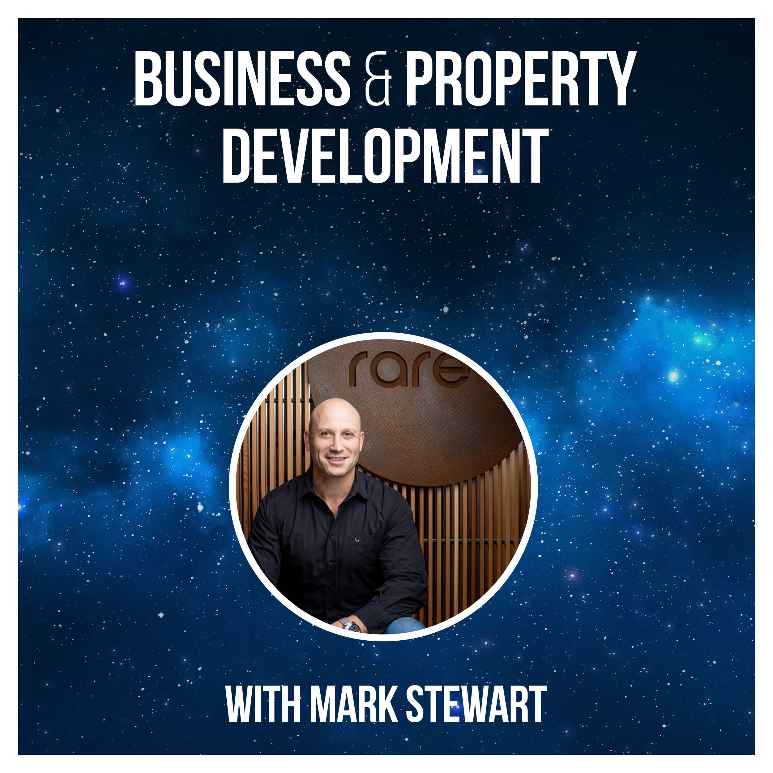 Mark Stewart - Part 2
