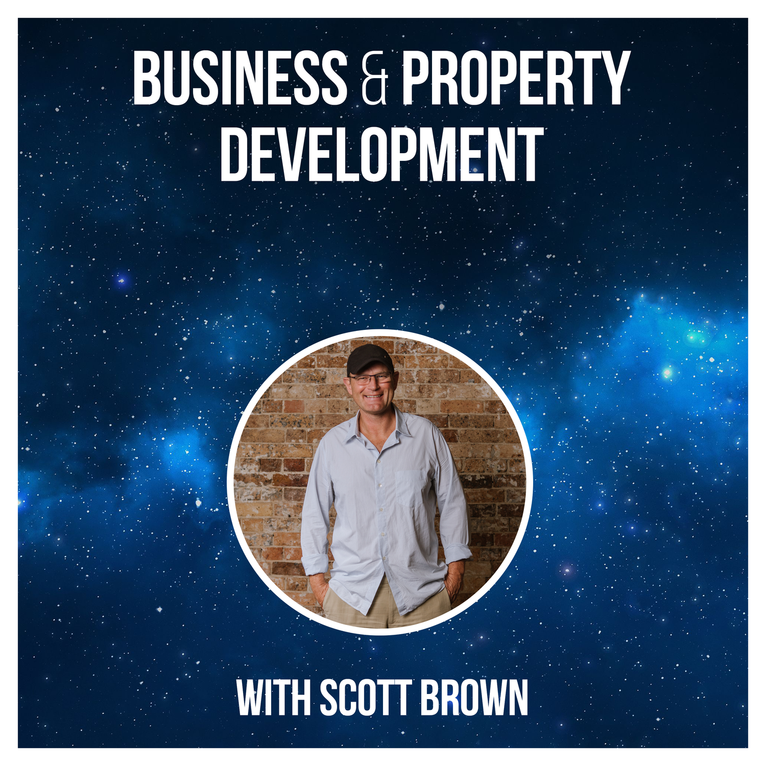 Scott Brown - Part 2 episode artwork
