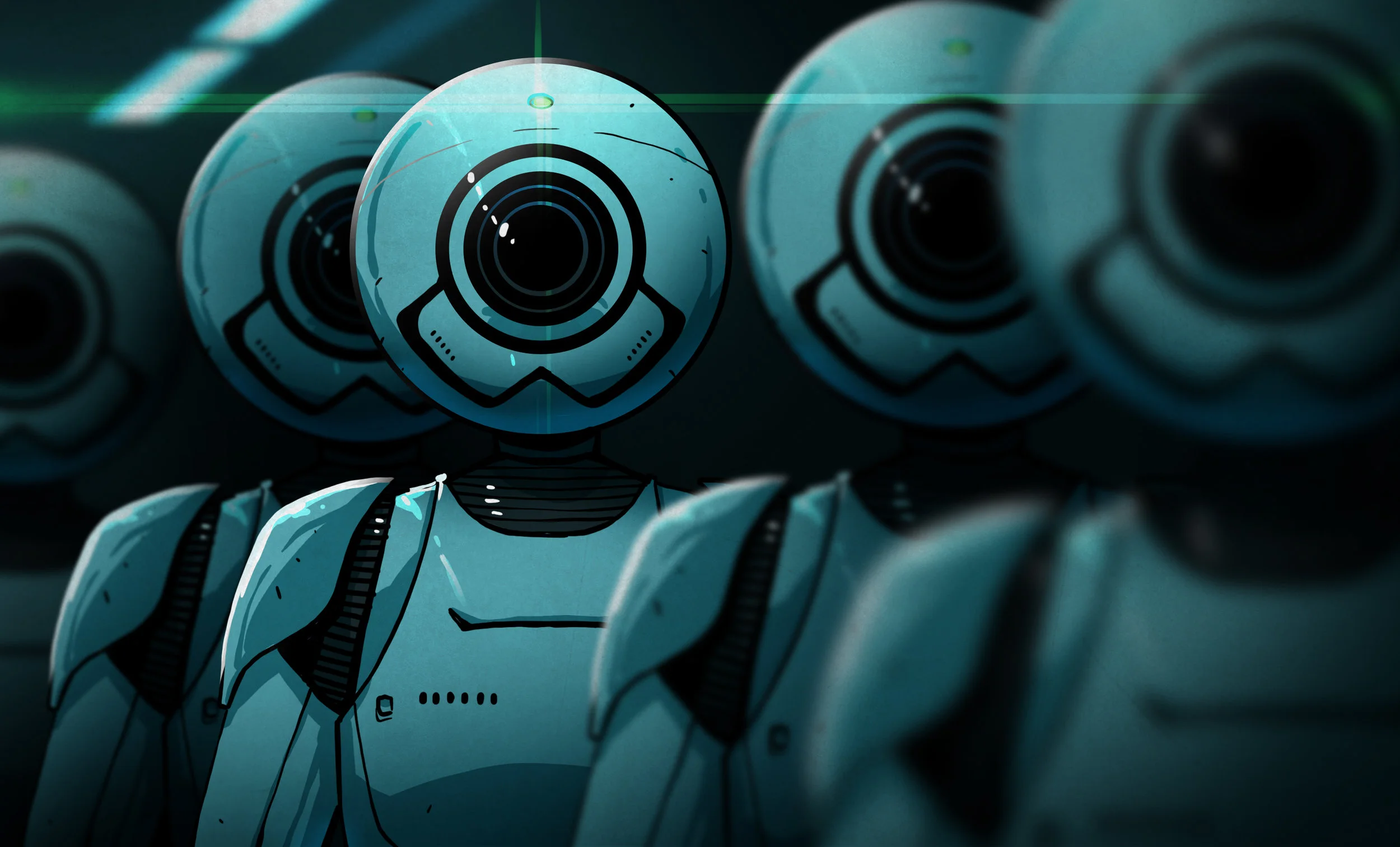 Cam Security