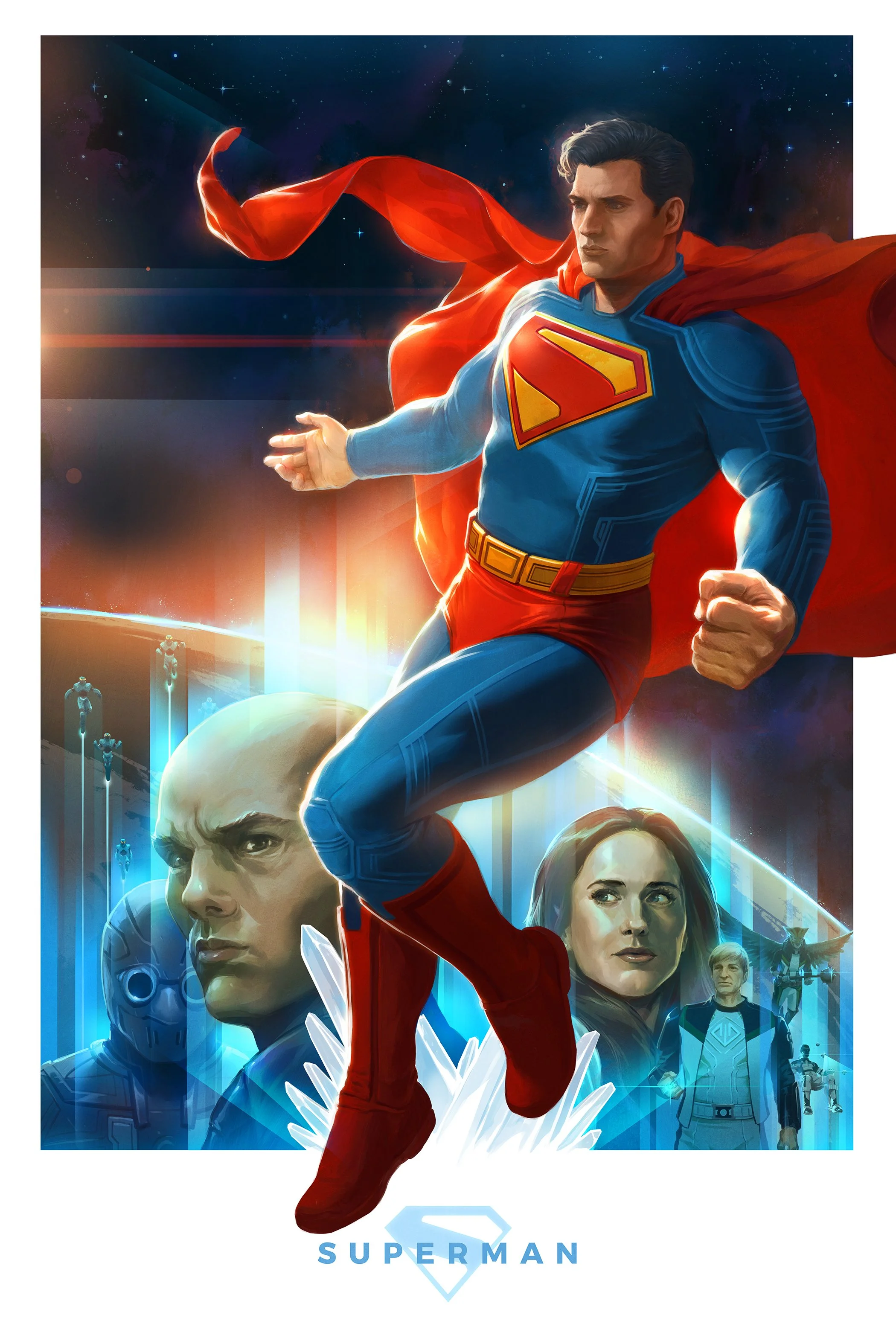 Superman