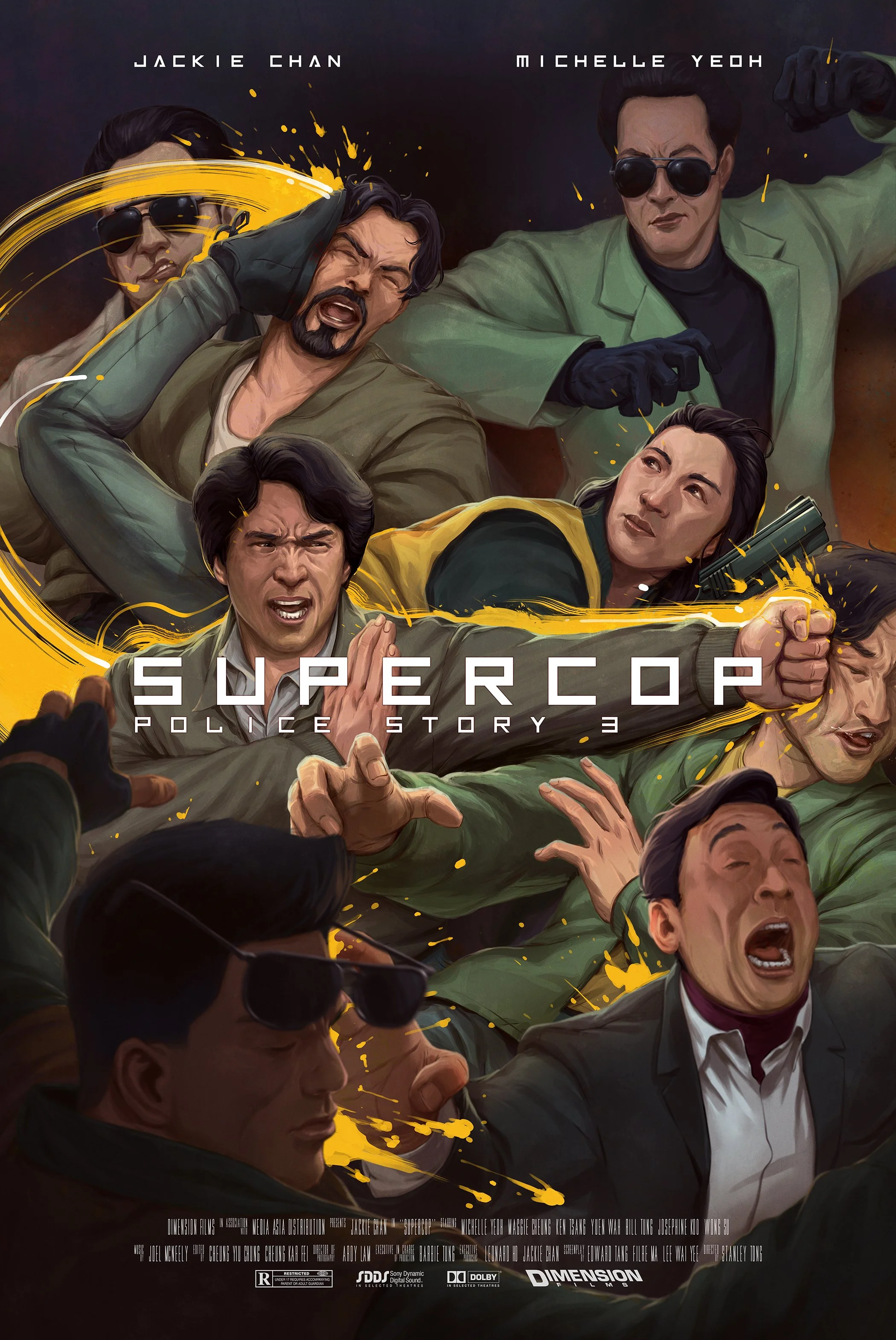 Supercop