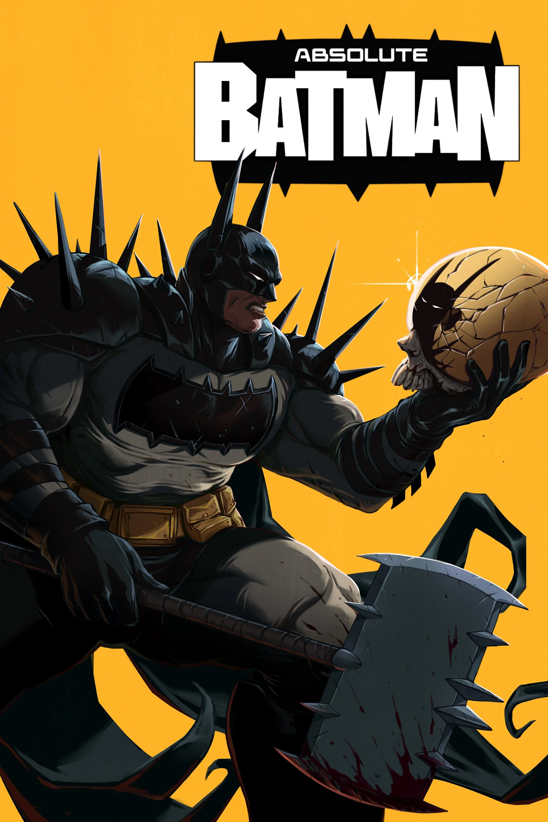 Absolute Batman