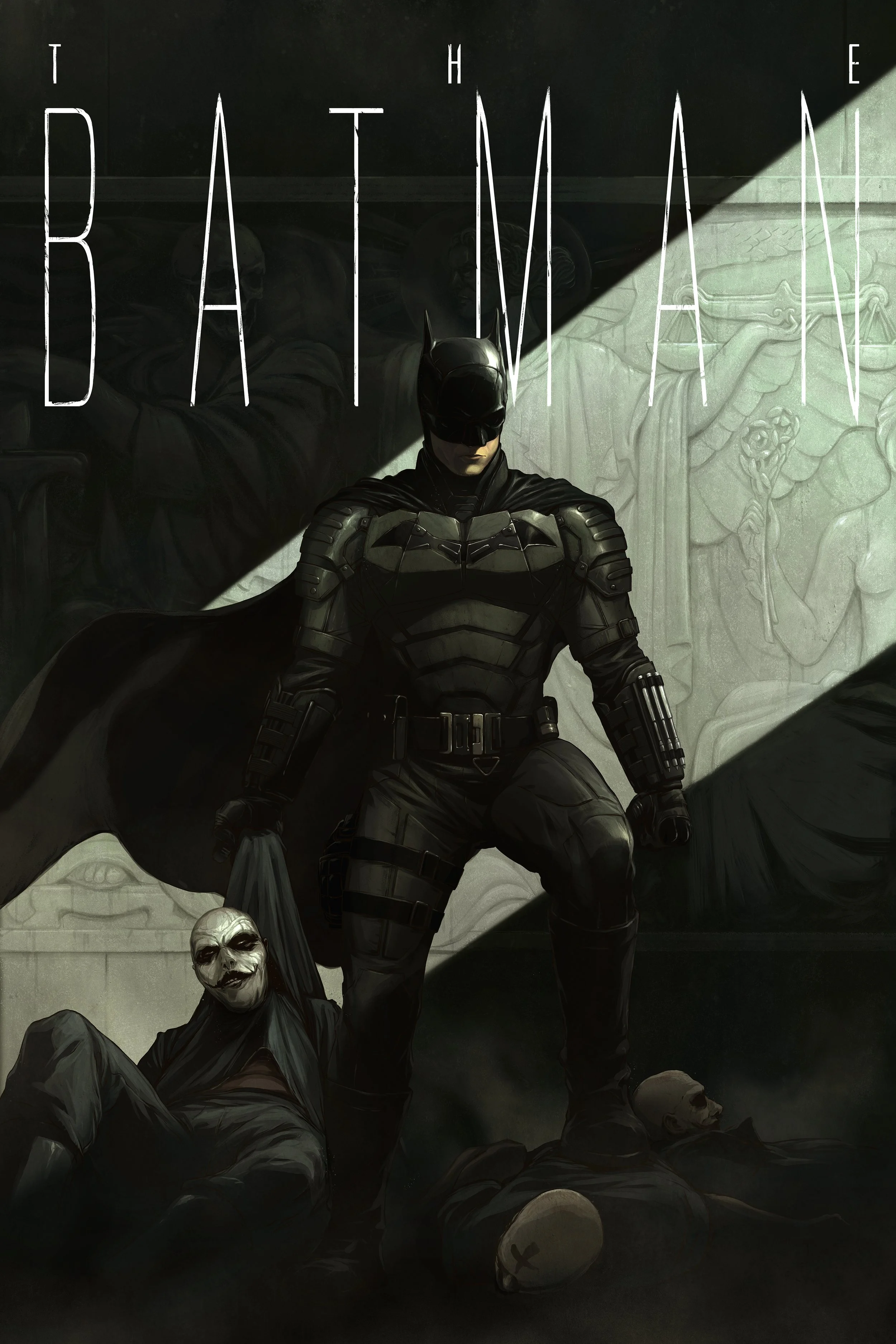 The Batman
