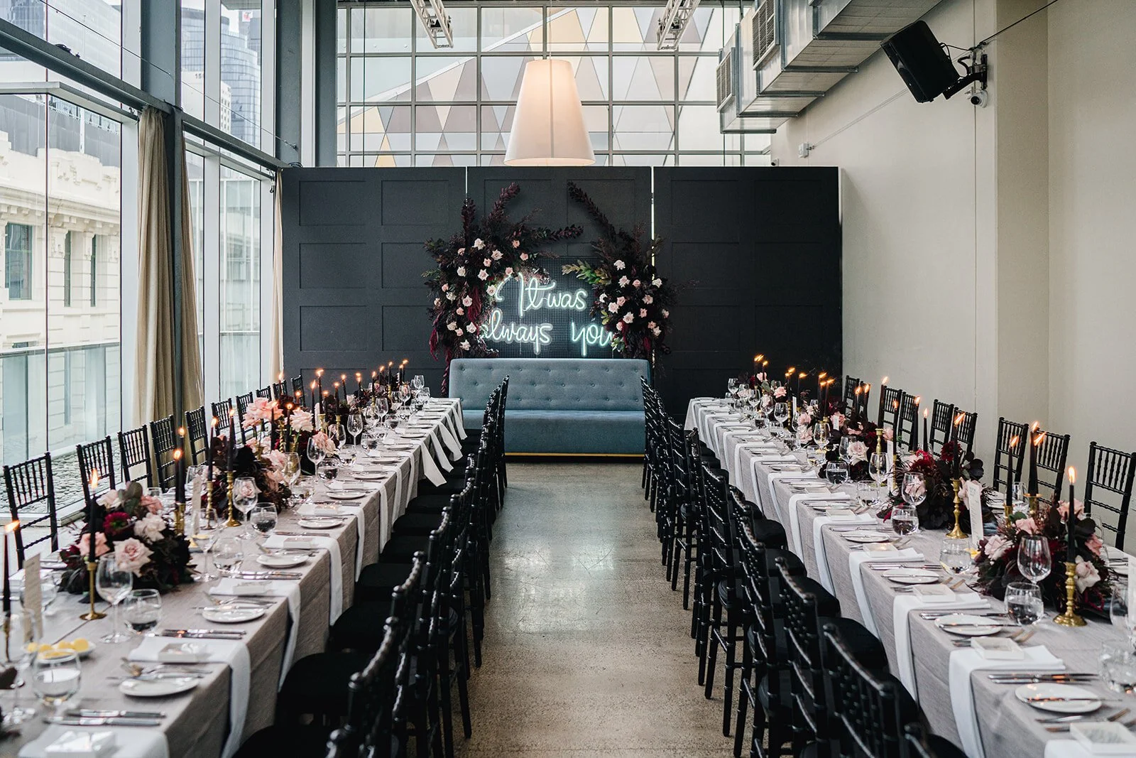 Melbourne Gpo Wedding VENUE GALLERY — ALTO EVENT SPACE