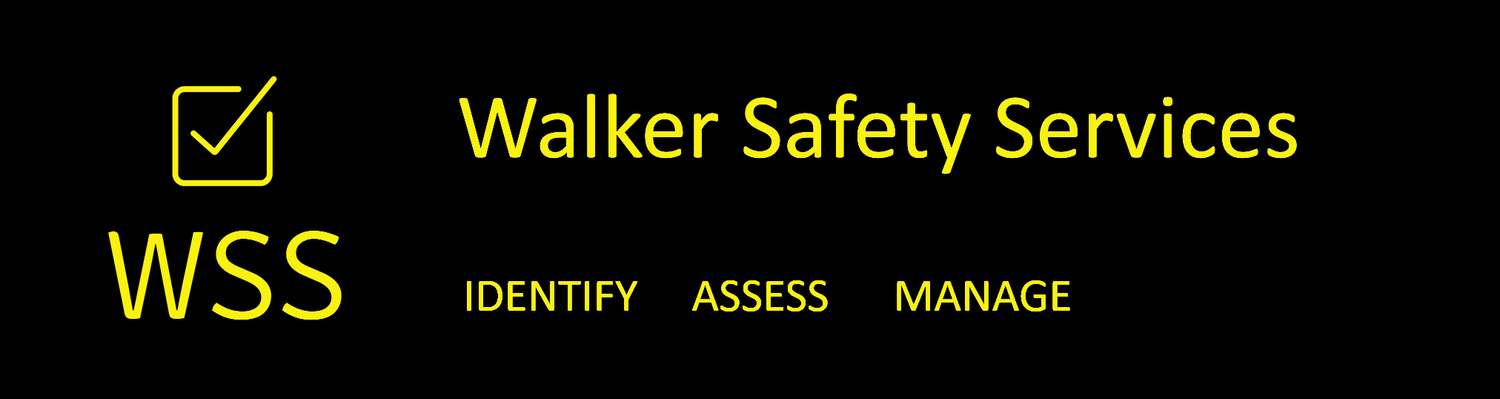 Walker Safety Services