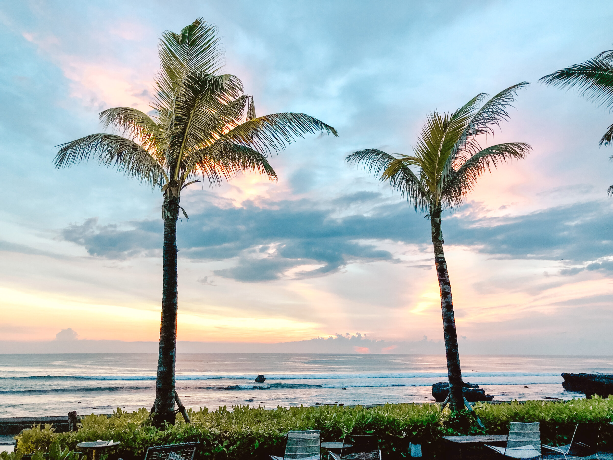 The Ultimate Girl's Trip to Bali