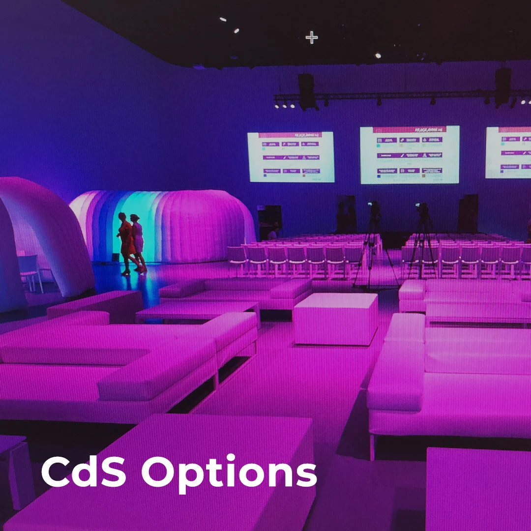 CdS Options 