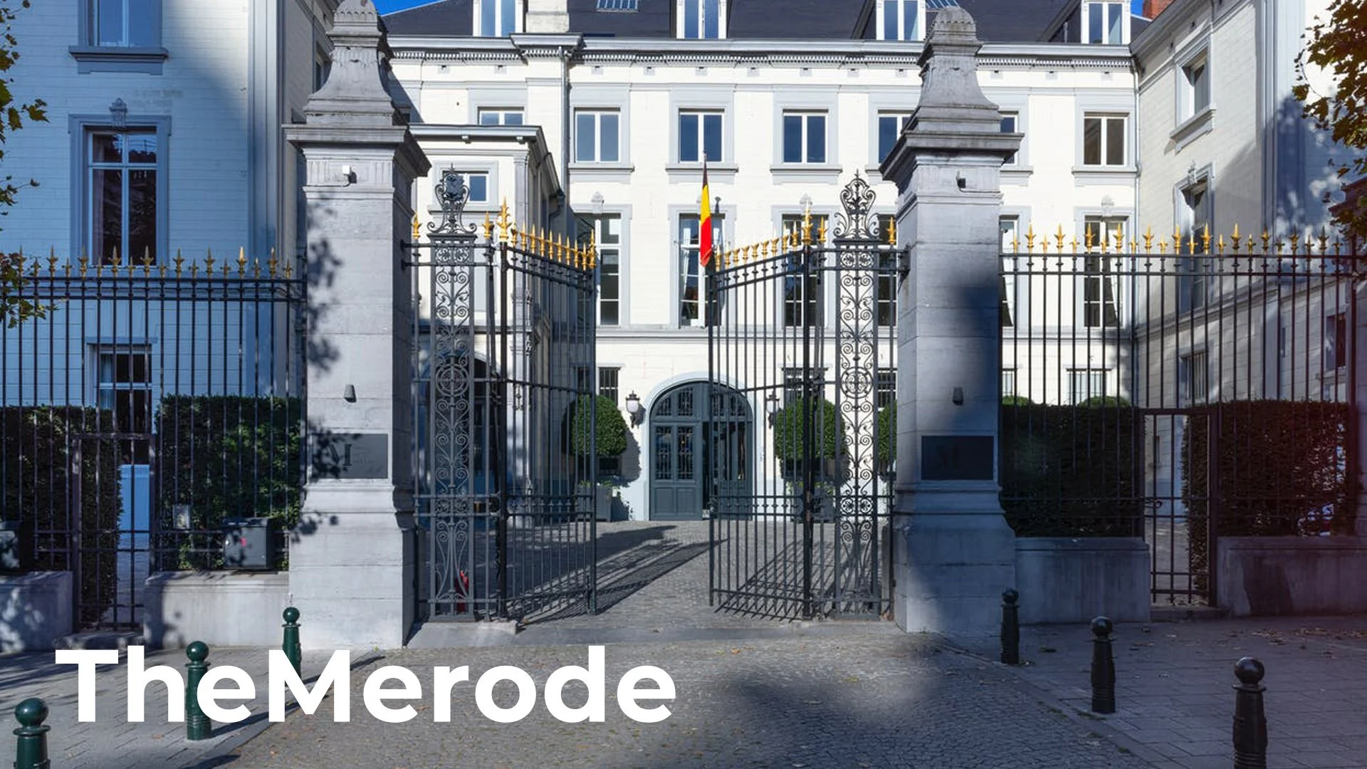 TheMerode