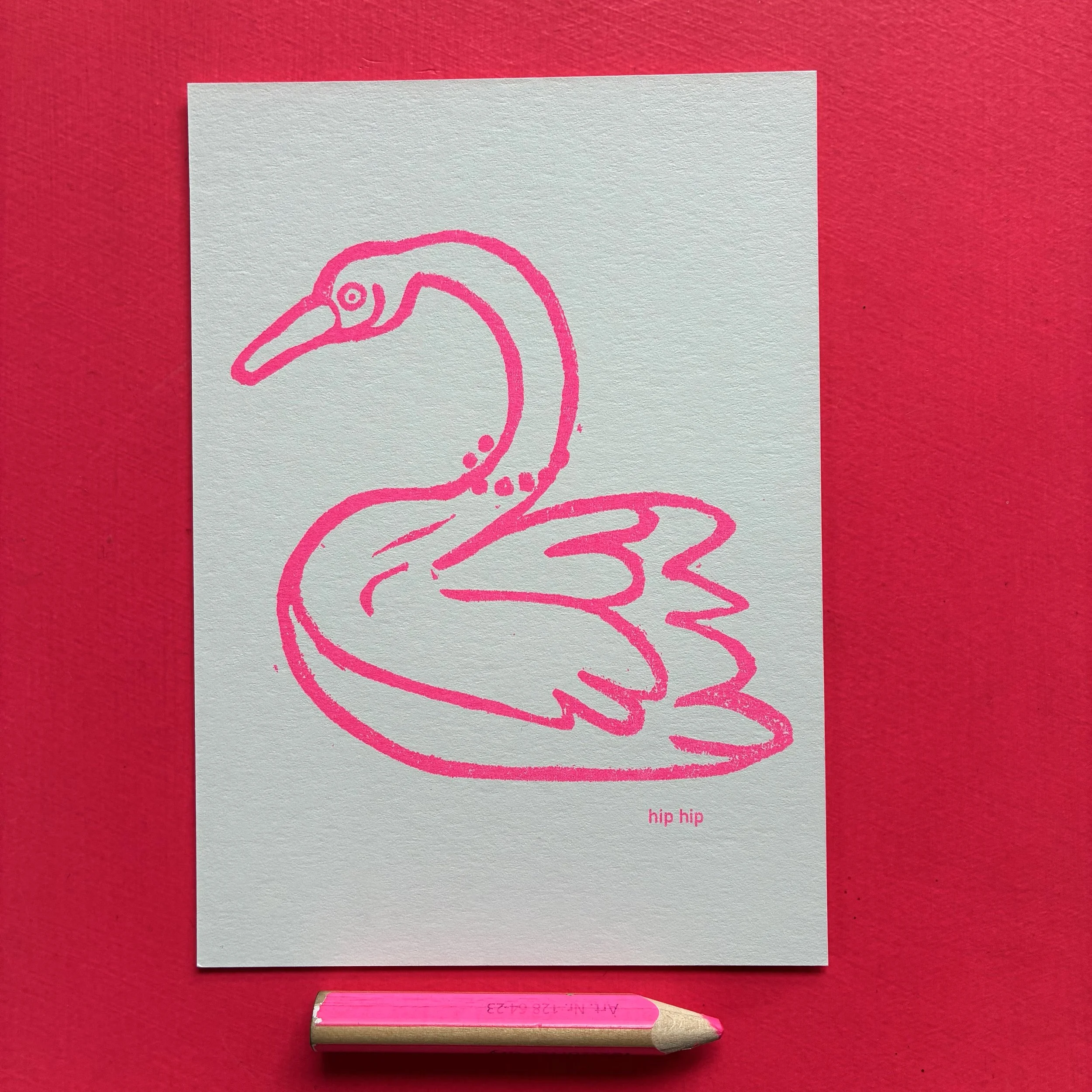 troost-, toost- en kroostkaartjes