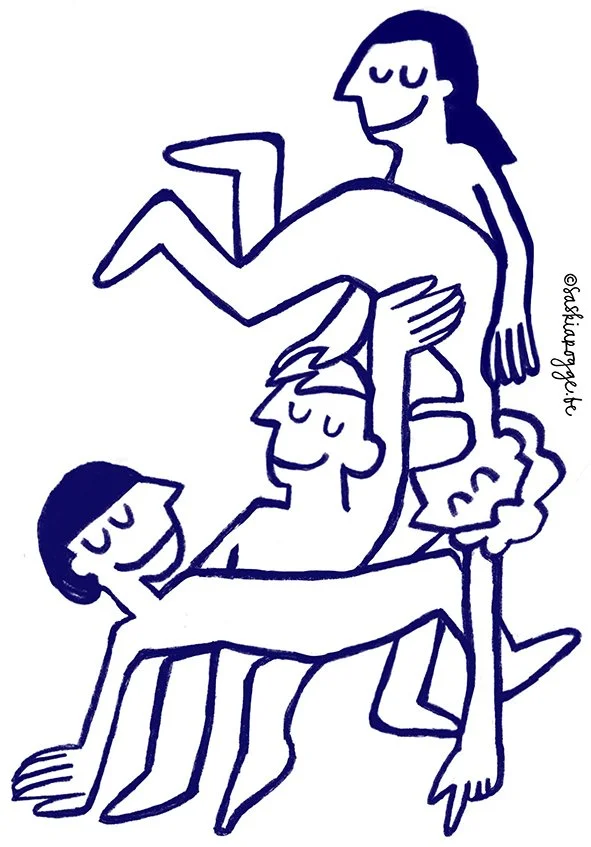 Eigen Kracht Centrale (EK©)