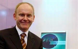 By Shaun Casey Regional Director EMEA Pacific World
