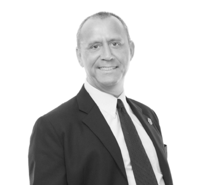 By Robin Lockerman President Asia Pacific and Chief Executive Officer MCI Group