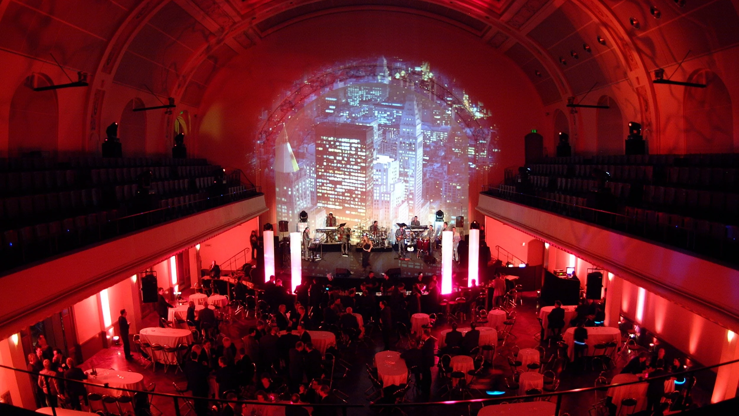 INCON Partner: AIM Group International