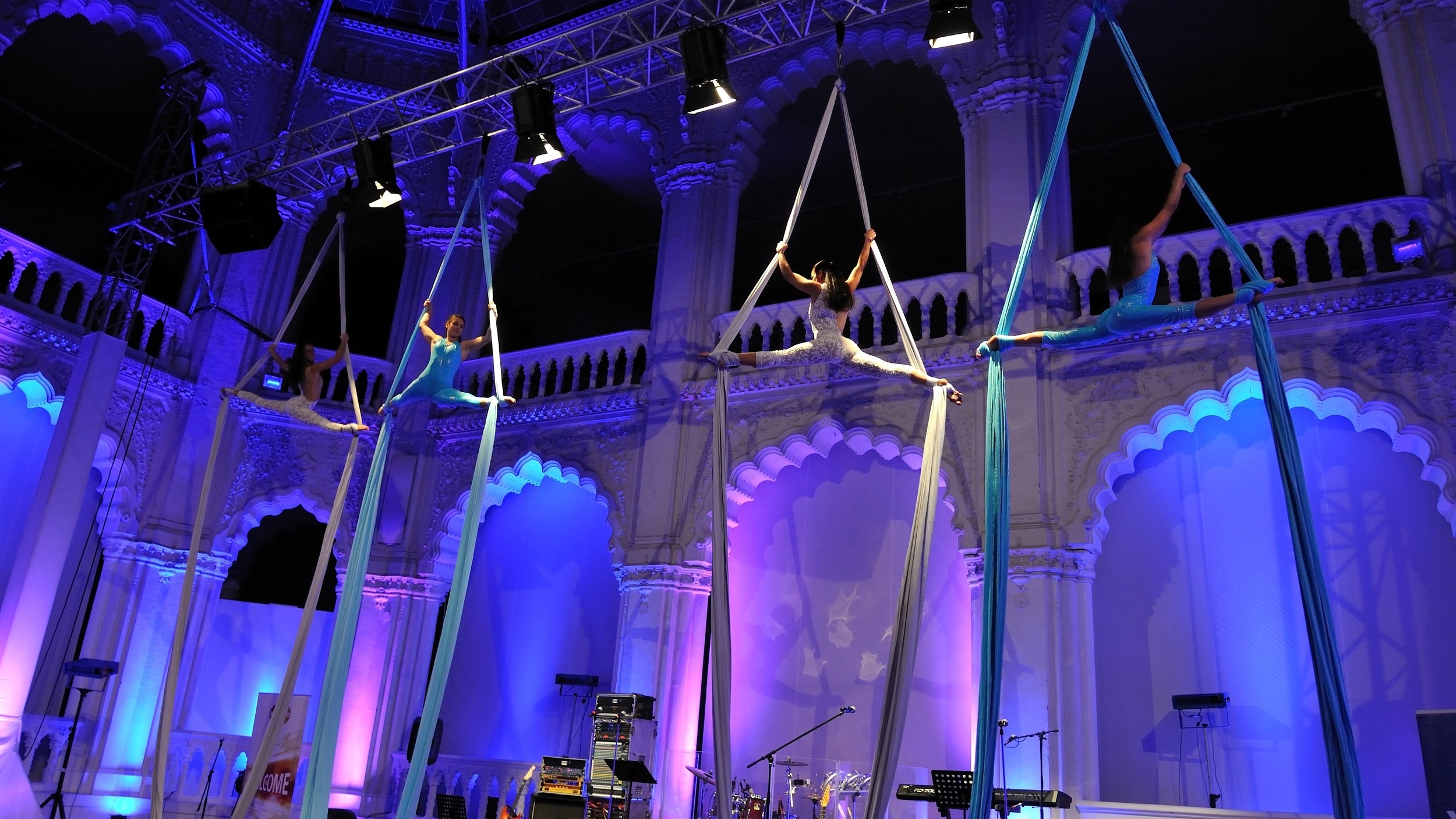 INCON Partner: AIM Group International