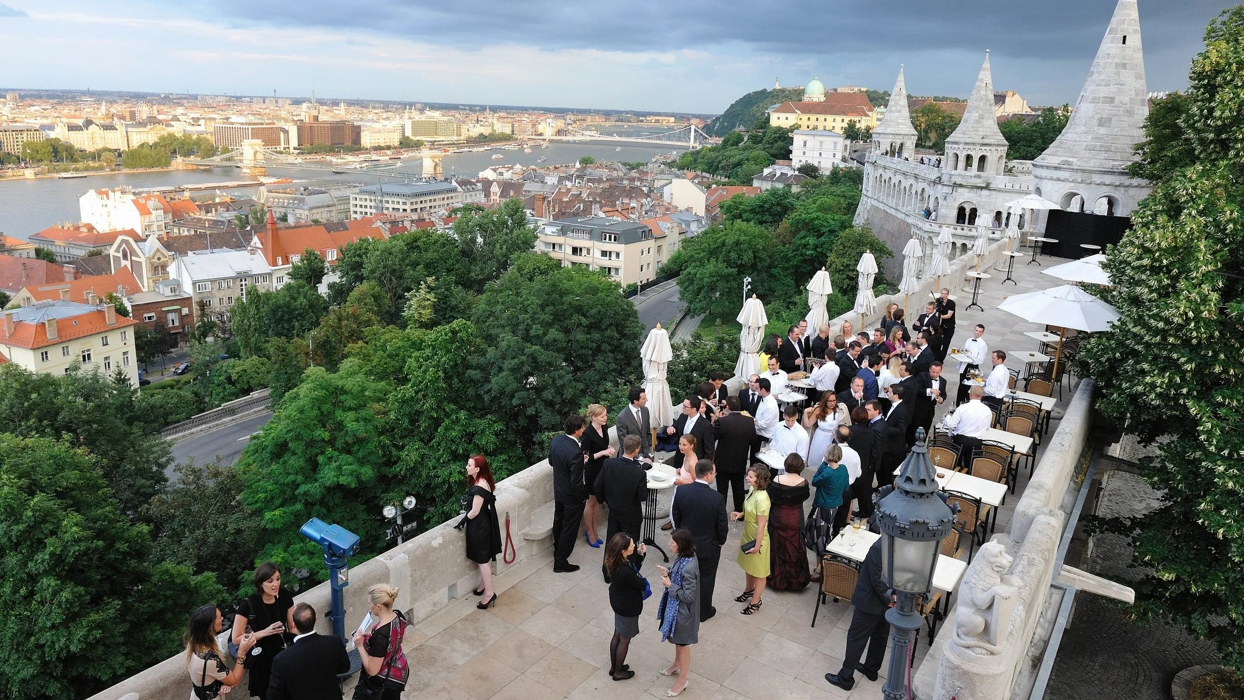 INCON Partner: AIM Group International