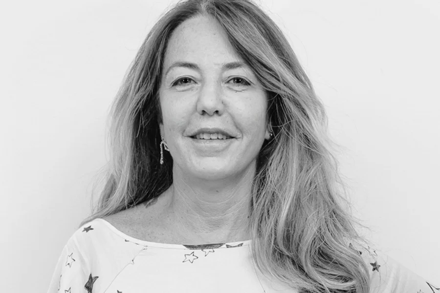 Claudia Golinelli