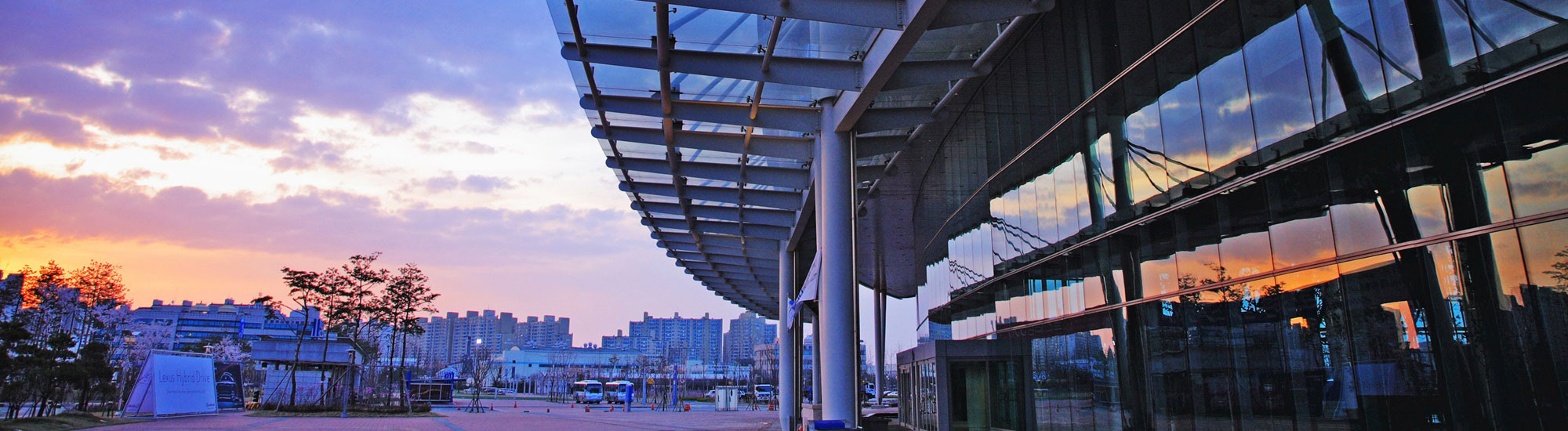 Goyang CVB, GOYANG , SOUTH KOREA