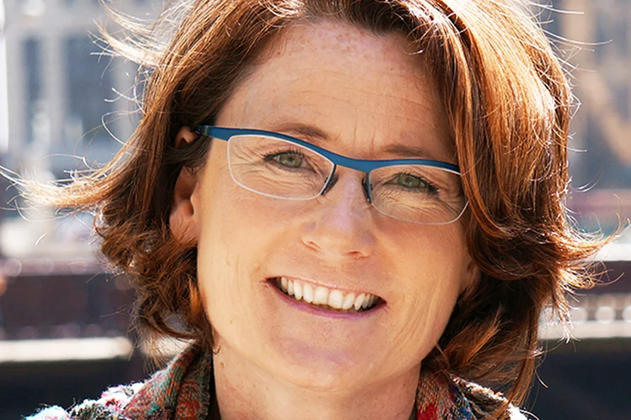Carol McGury Named Chair of PCMA’s Education Foundation Board of Trustees