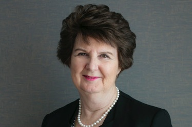 Roslyn McLeod OAM