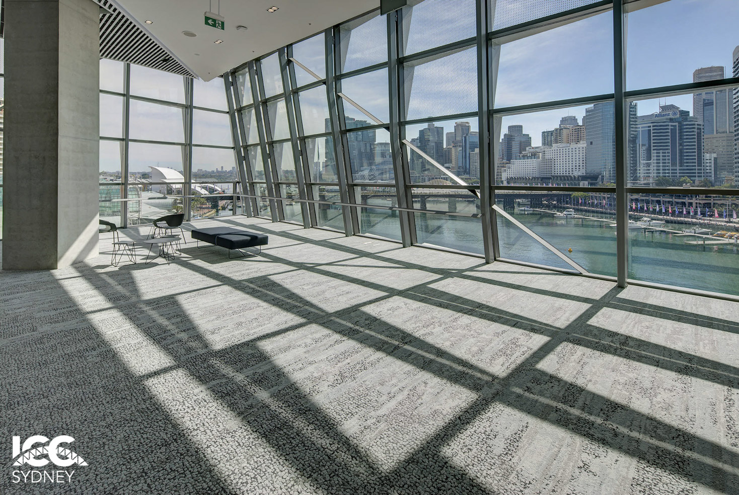 Convention Centre - Level 4 Foyer.jpg