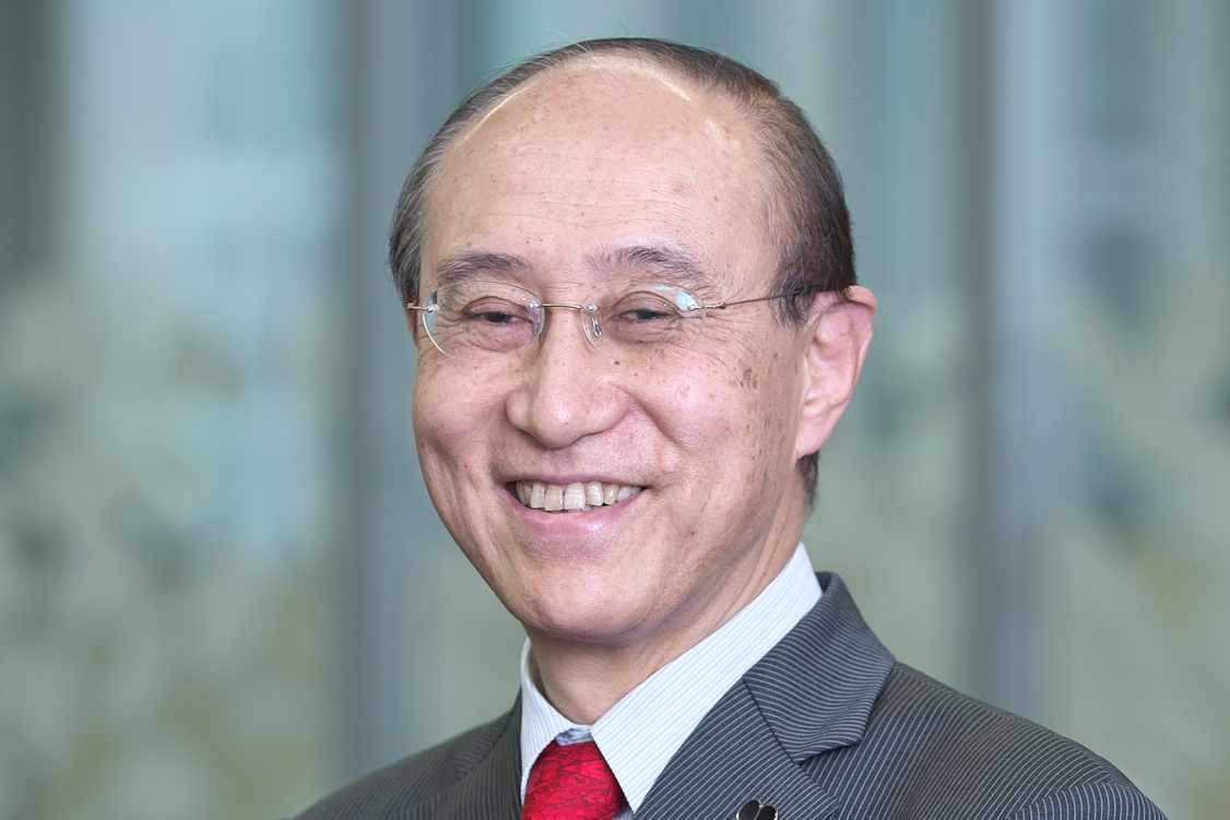 Tatsuo Arai