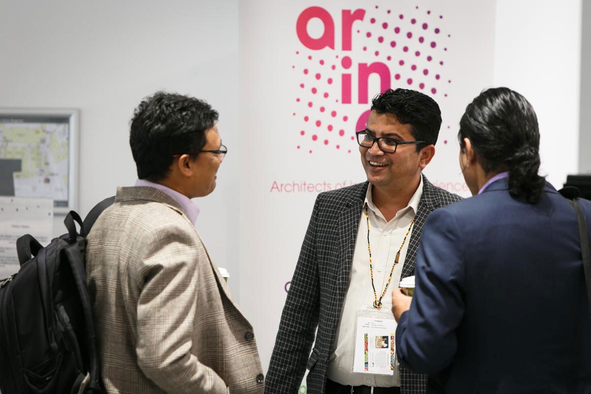2018 International Metropolis Conference, SYDNEY, AUSTRALIA