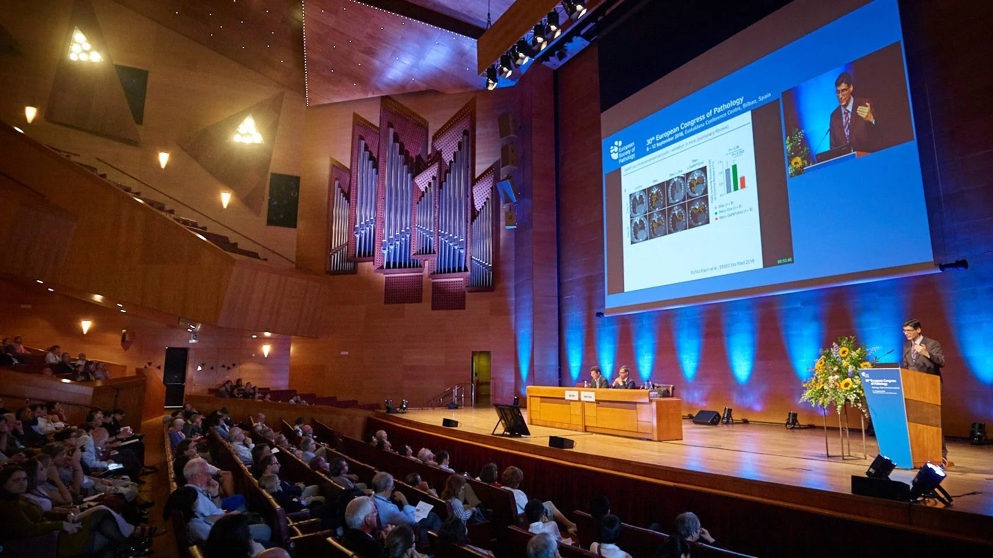 A successful 30th Congress Anniversary | CPO HANSER SERVICE Case Study
