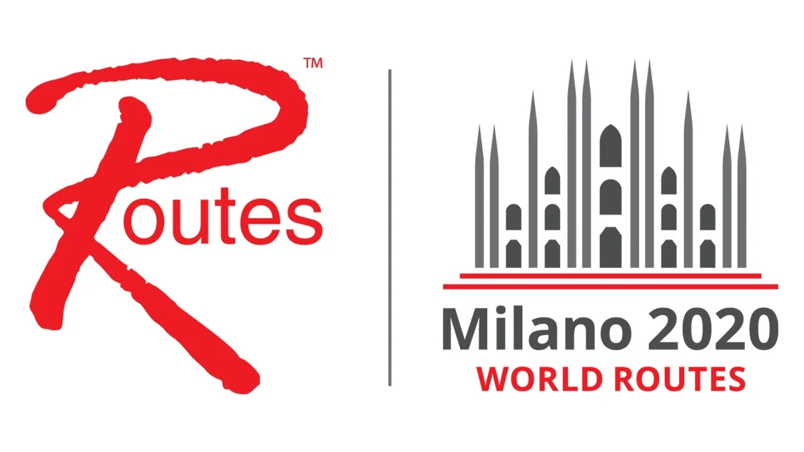 AIM Group International promotes World Routes 2020 at IMEX Frankfurt 