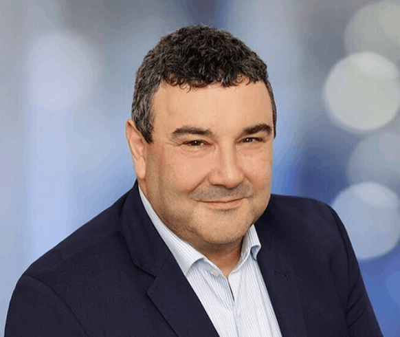 The Arinex Group appoints Chief Revenue Officer