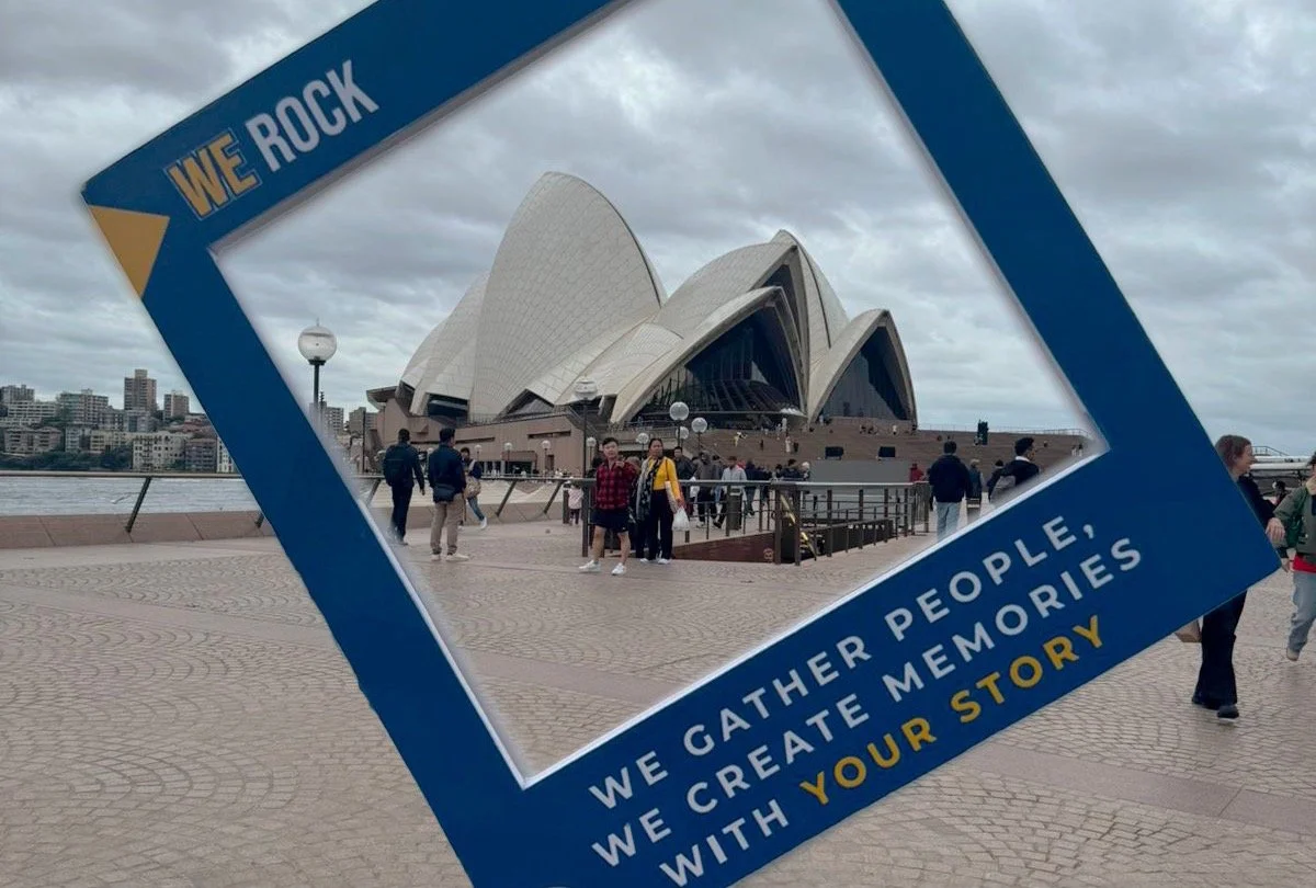 Delivering an Elite Incentive Experience Across Hemispheres | BTC Case Study