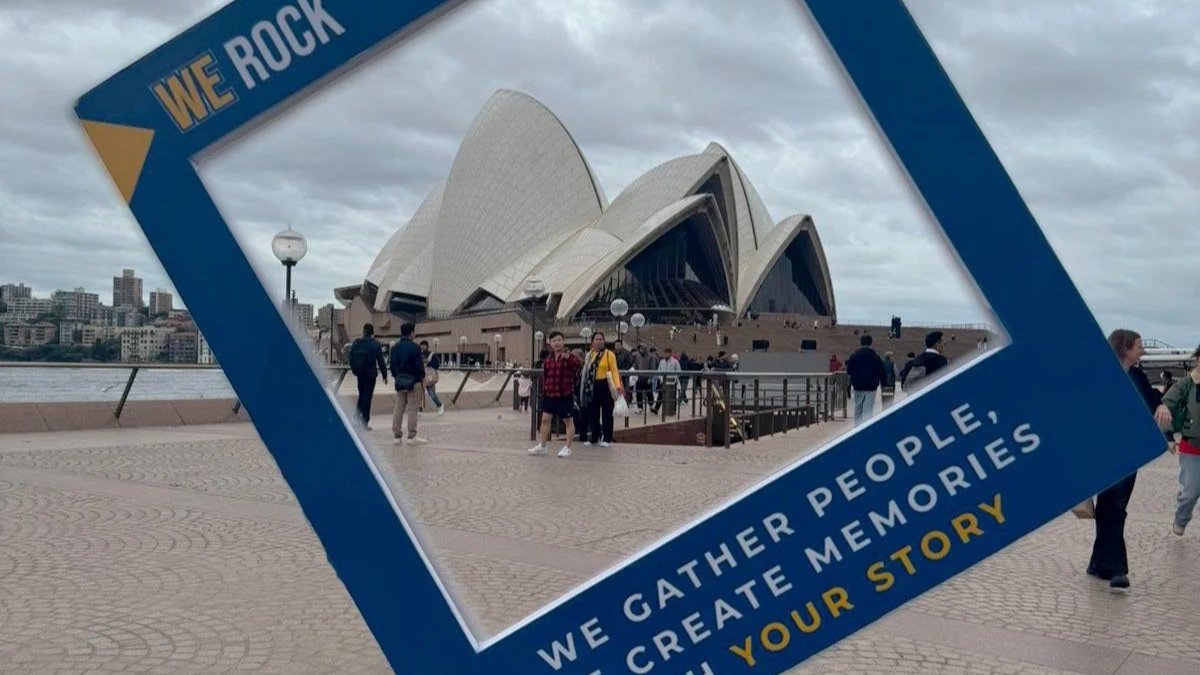 Crafting Exclusive Experiences Across Continents | BTC Case Study