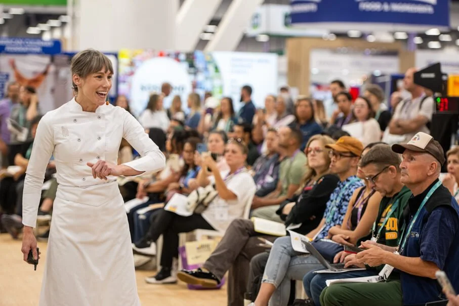 International Baking Industry Exposition (IBIE) |&nbsp;Smithbucklin Case Study