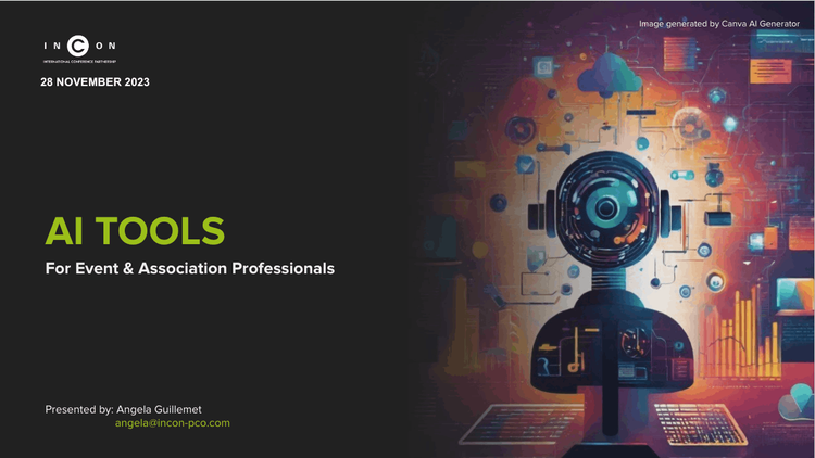 INCON-PCO — Innovators Mindset