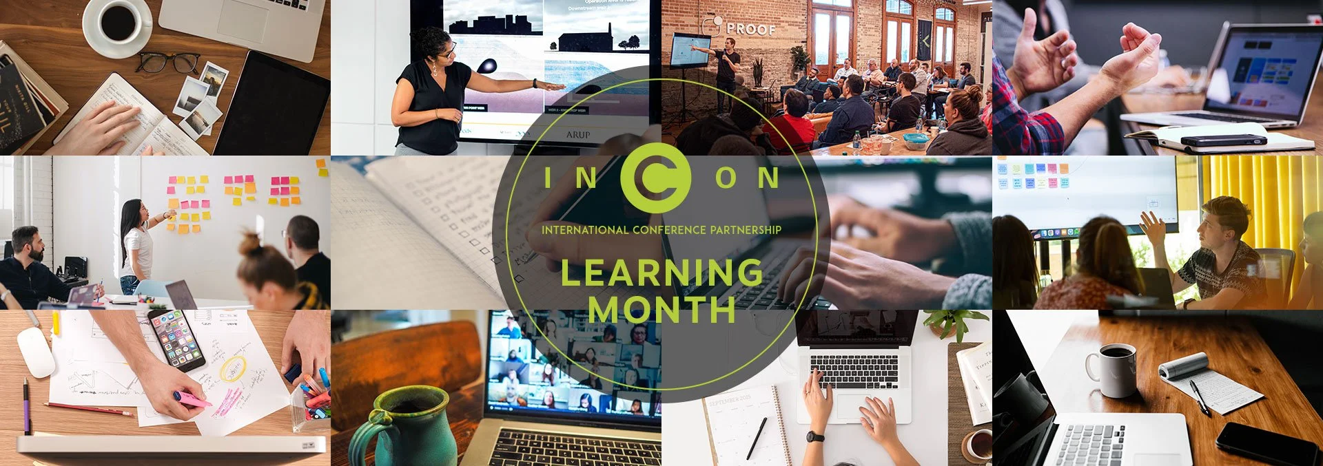 INCON-PCO — Learning Month 2023