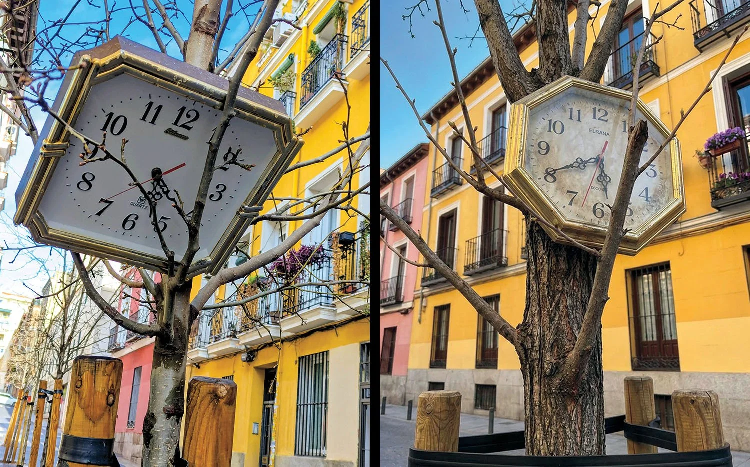 Clock