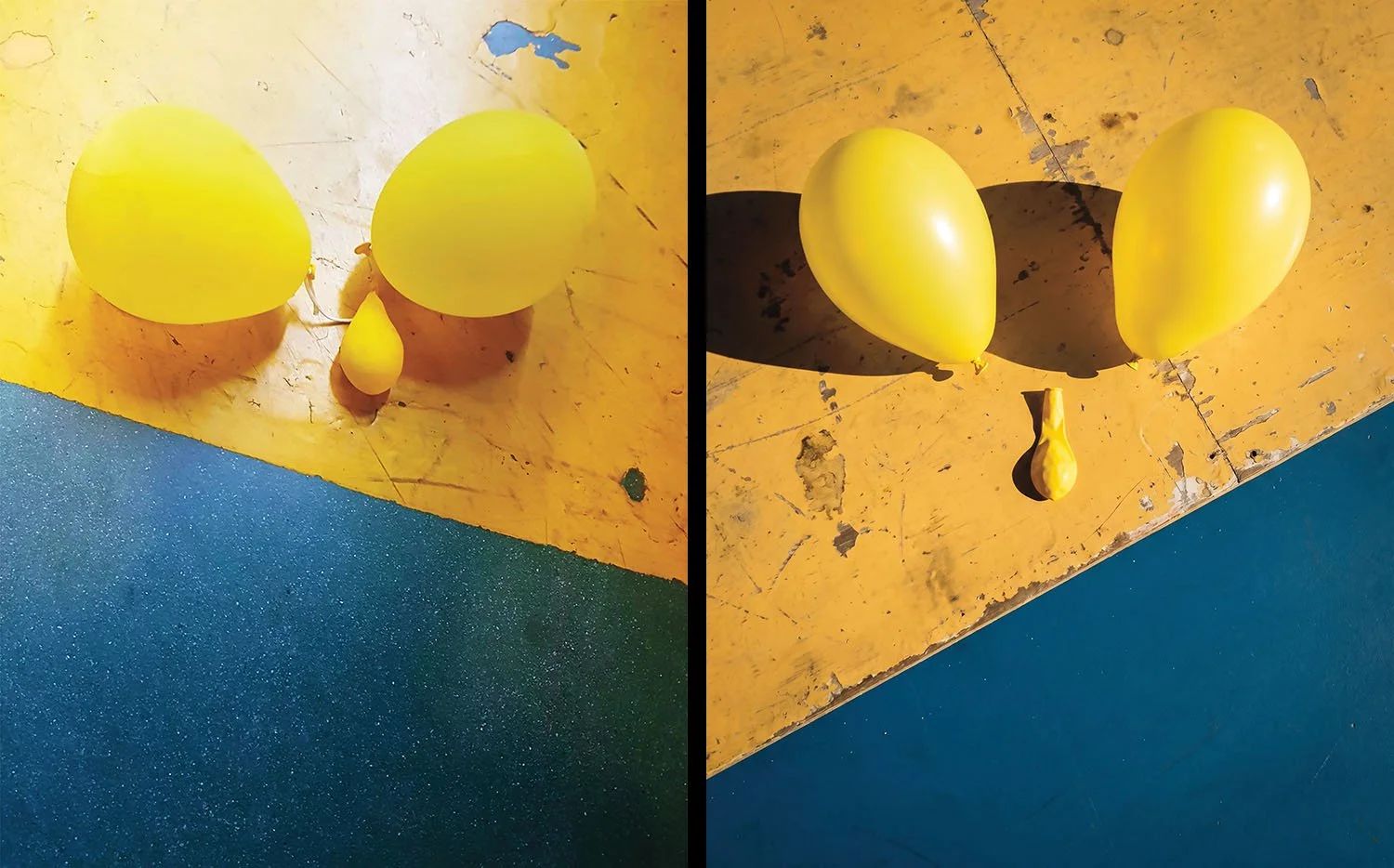 Balloons