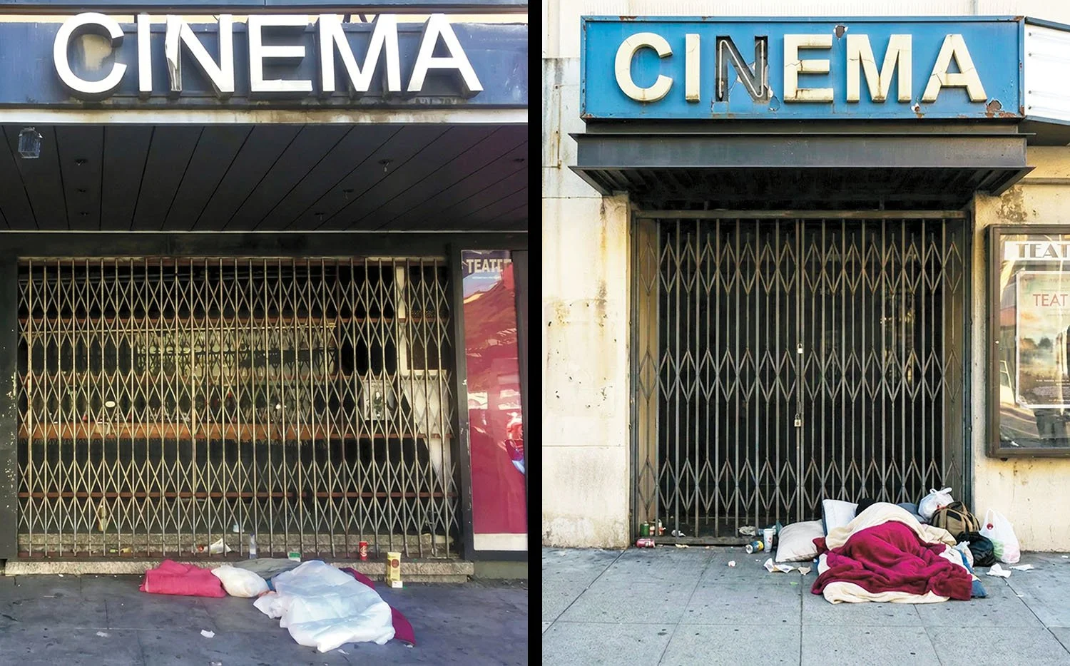 Cinema