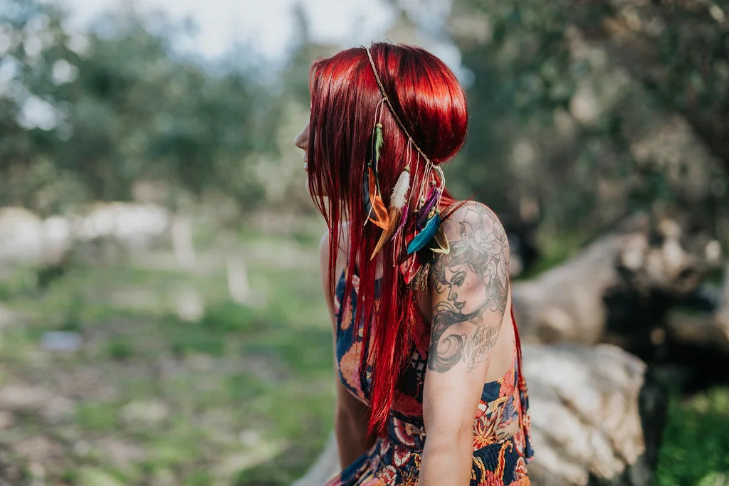 TRIGGERS; what they are and how to use them for self- transformation (reflection exercise included)