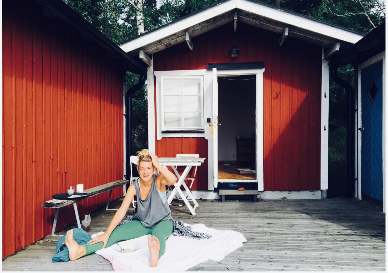 Inre och yttre världar