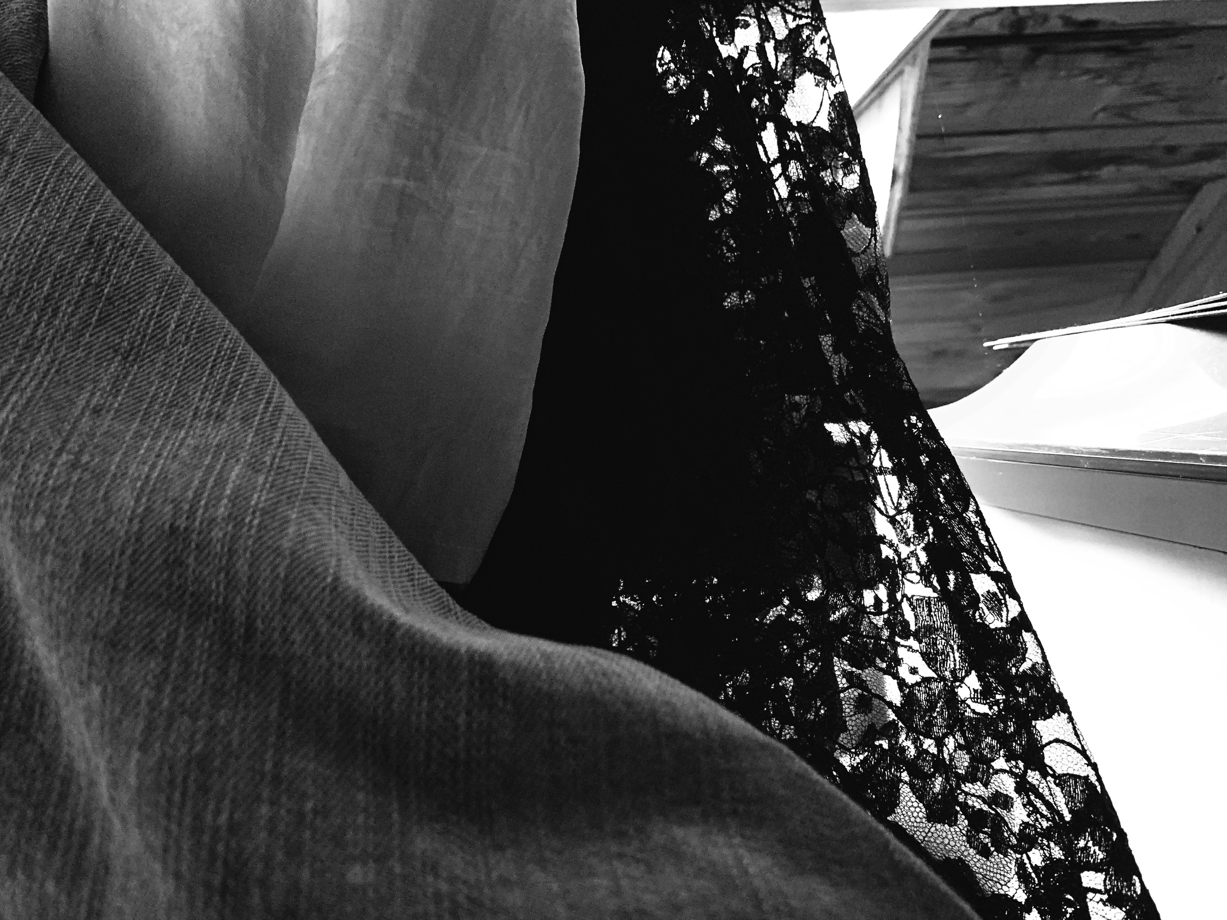 Material.