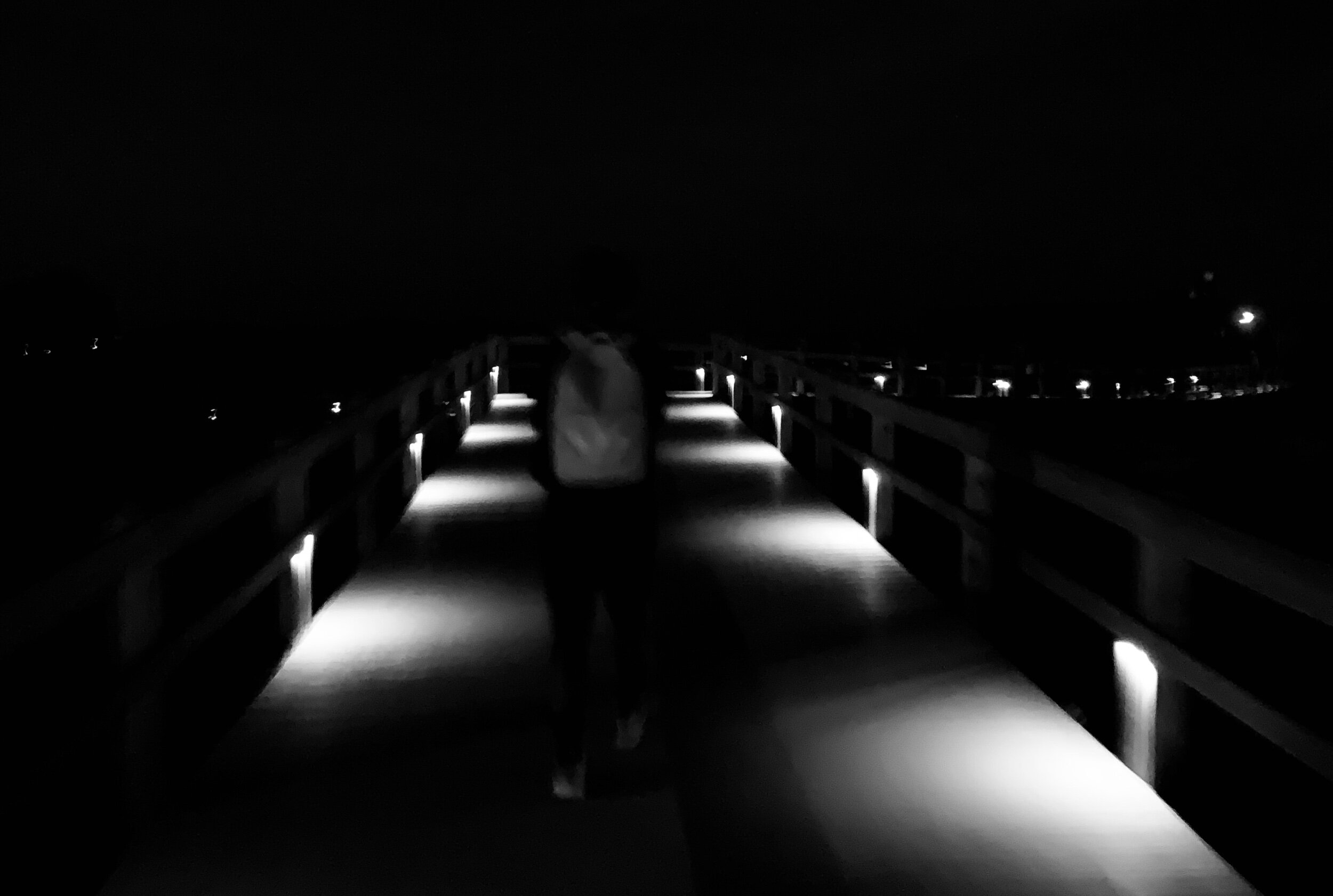 Ledljus.