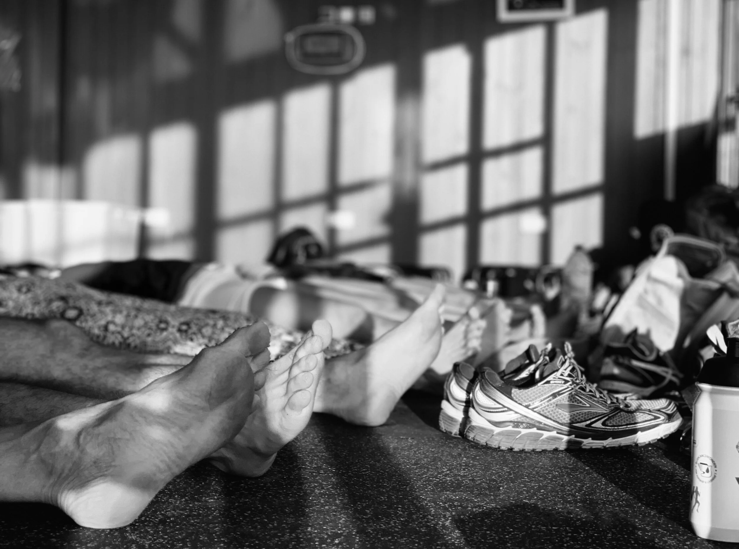 Portugal playlist och yoga online