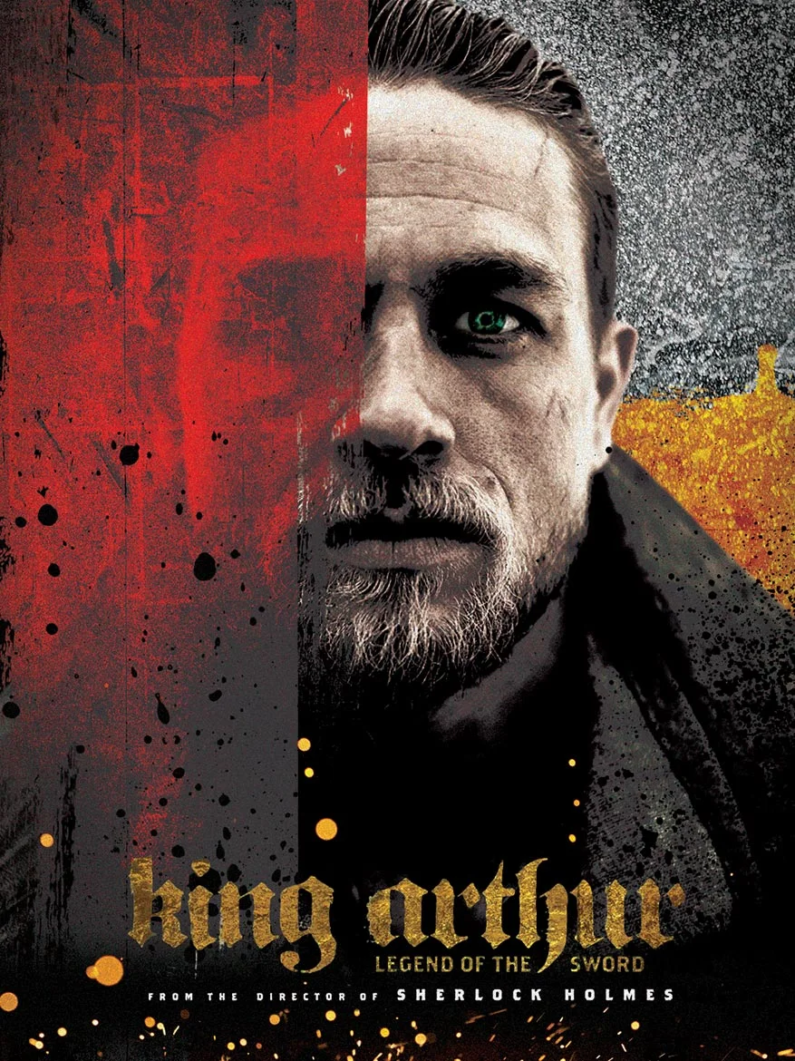 Poster Concept 05