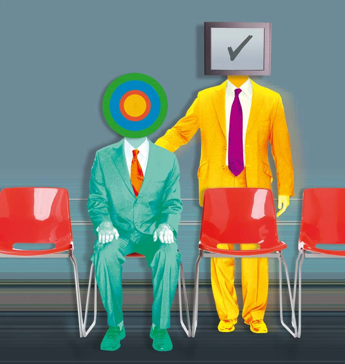 IT Candidates : HR Magazine